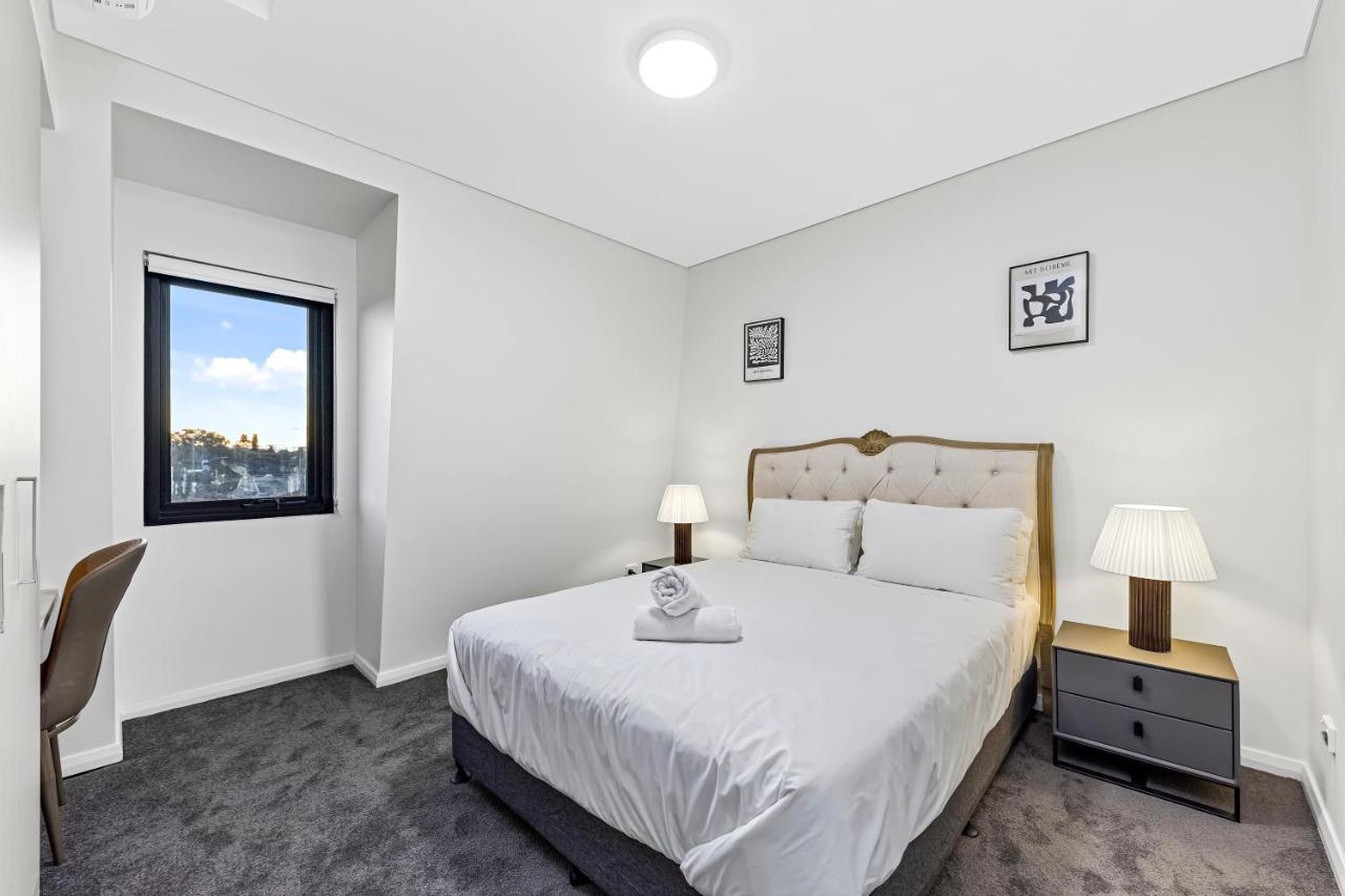 Urban Oasis In Heart Of Homebush * Sydney