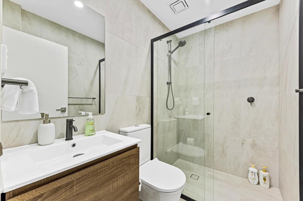 Urban Oasis In Heart Of Homebush