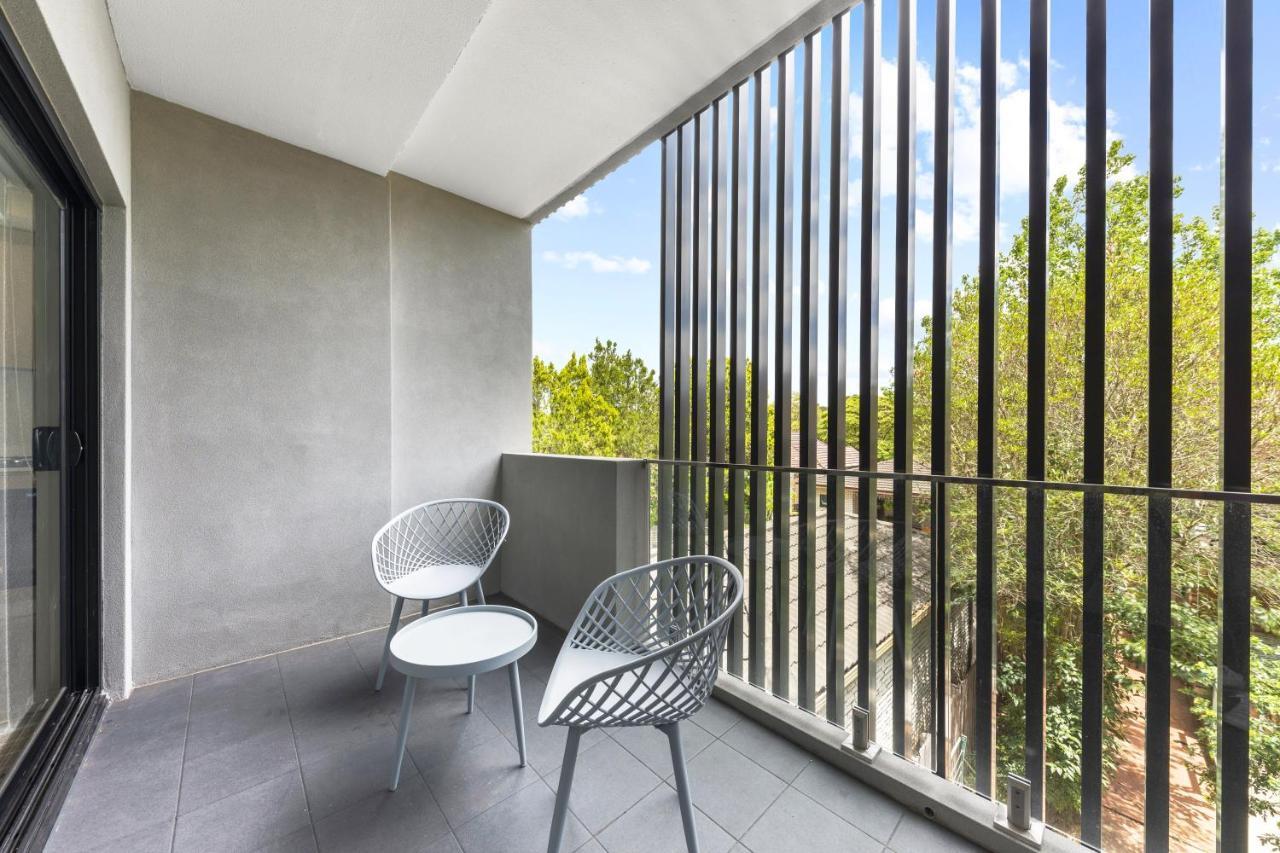 Urban Oasis In Heart Of Homebush * Sydney