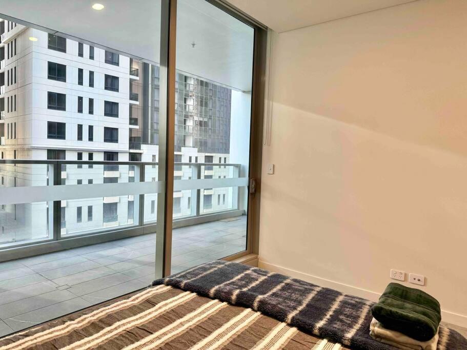 Apartment Heart Of Cbd Air-con Sydney