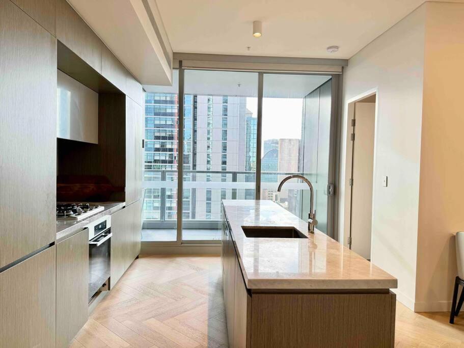 Heart Of Cbd Air-con Apartment