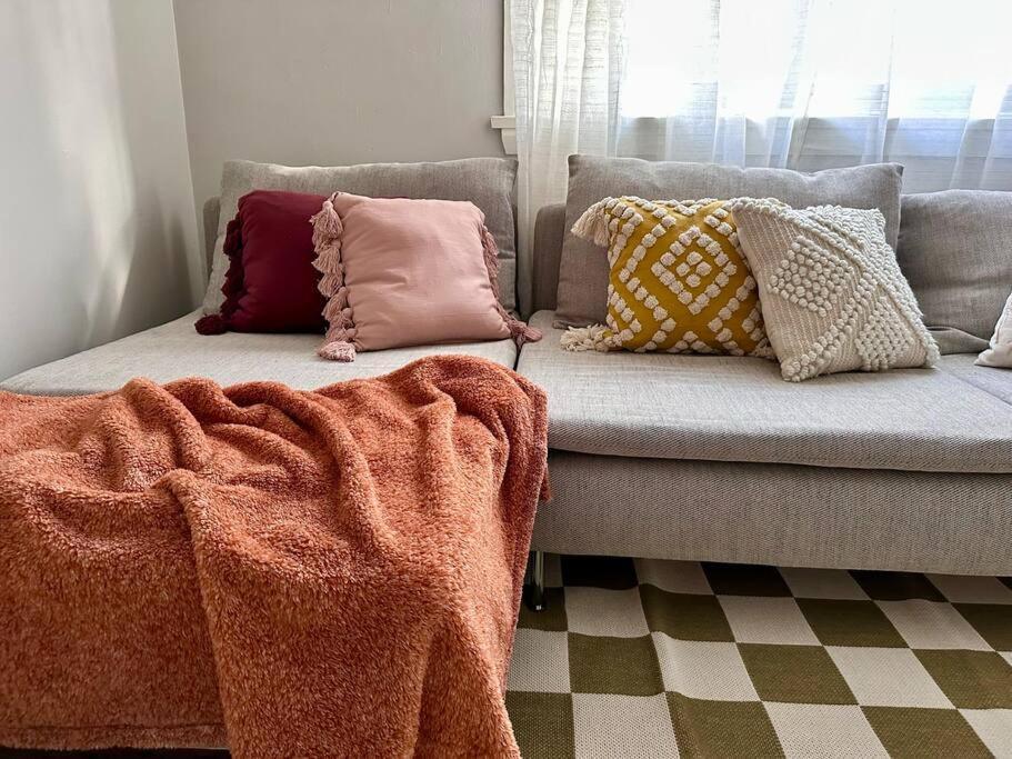 Apartamento 2b Escape @ 89 Roscoe Sidney