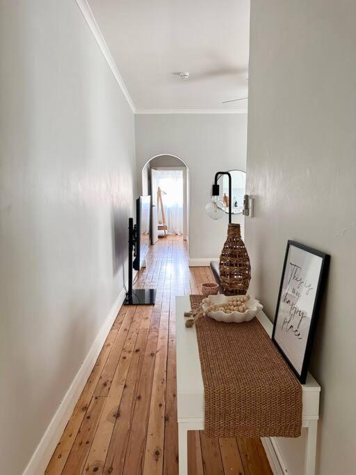 Apartamento 2b Escape @ 89 Roscoe