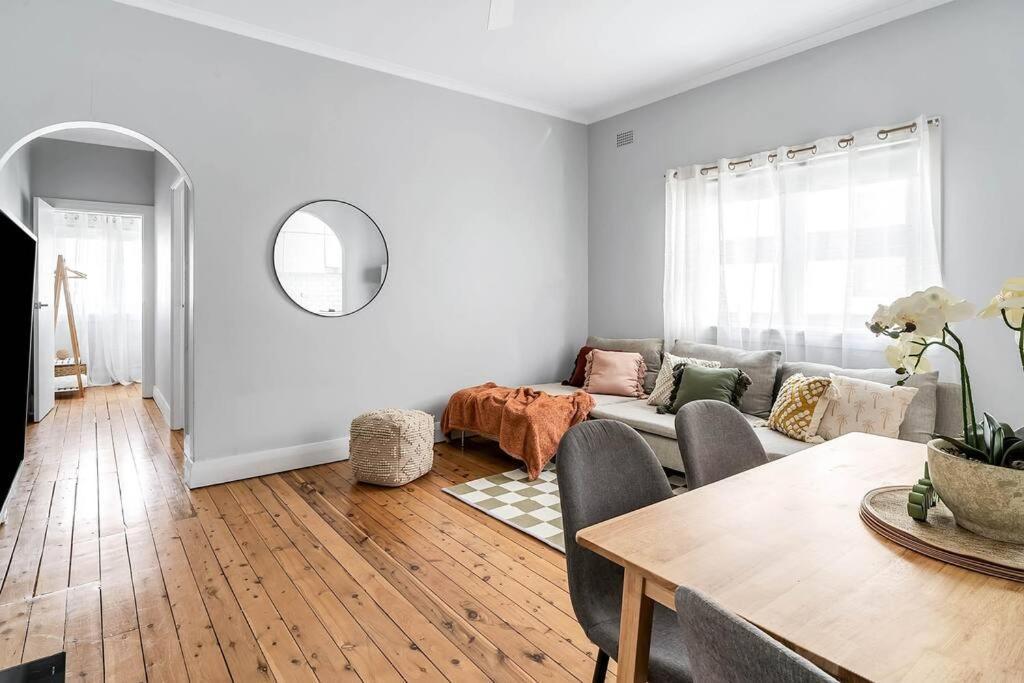 Apartamento 2b Escape @ 89 Roscoe Sidney