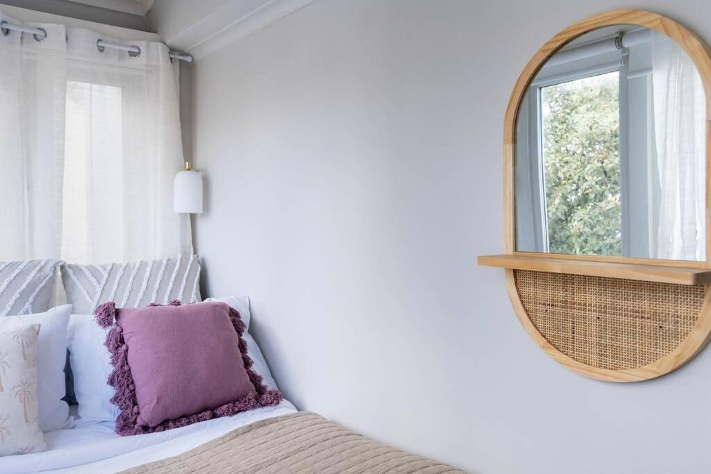 2b Escape @ 89 Roscoe Apartamento *