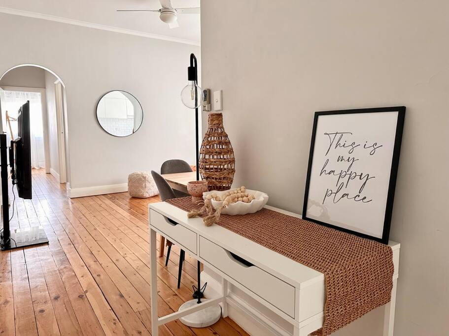 Apartamento 2b Escape @ 89 Roscoe Sidney