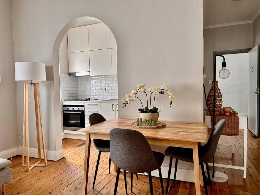 2b Escape @ 89 Roscoe Apartamento Sidney