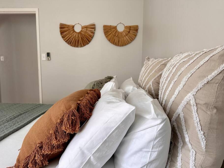 Apartamento 2b Escape @ 89 Roscoe *