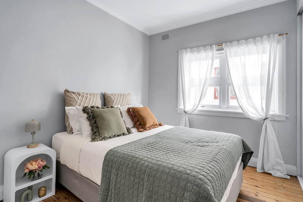 Apartamento 2b Escape @ 89 Roscoe Sidney