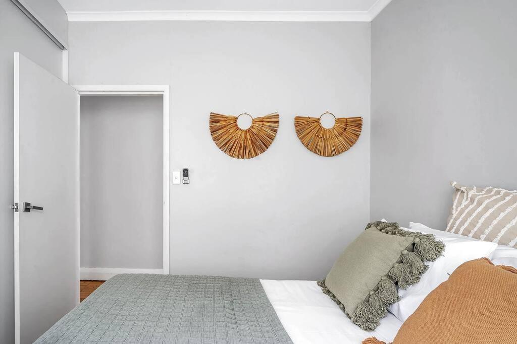 Apartamento 2b Escape @ 89 Roscoe