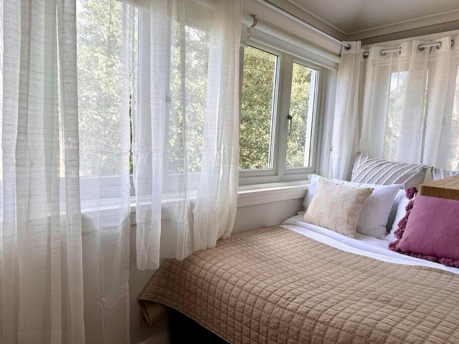 2b Escape @ 89 Roscoe Apartamento Sidney