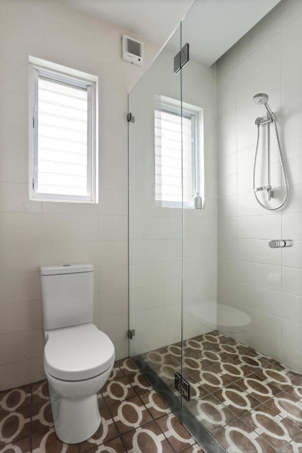 Apartment Balmain Wharf 1 Bedroom