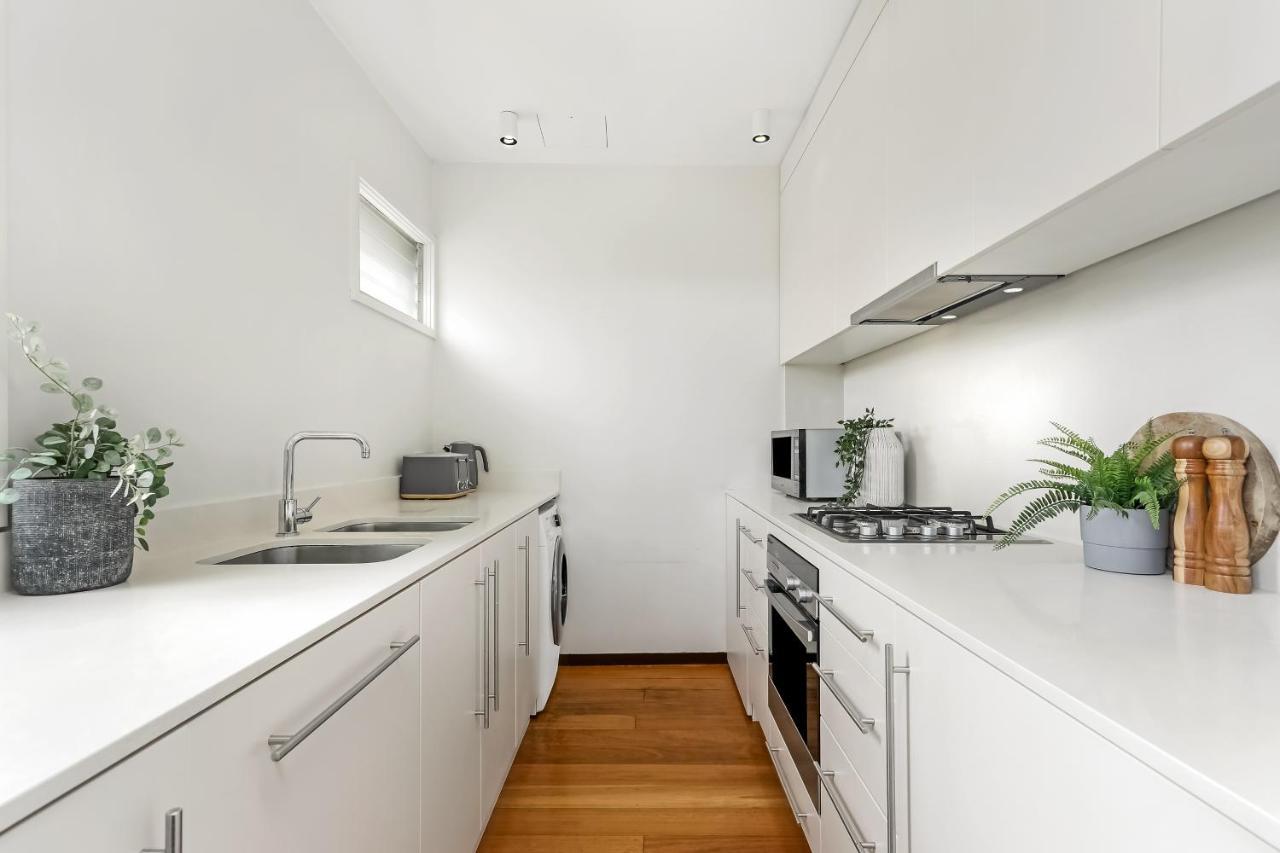 Apartment Balmain Wharf 1 Bedroom Sydney