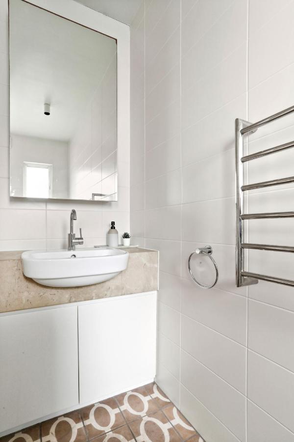 Apartment Balmain Wharf 1 Bedroom Sydney