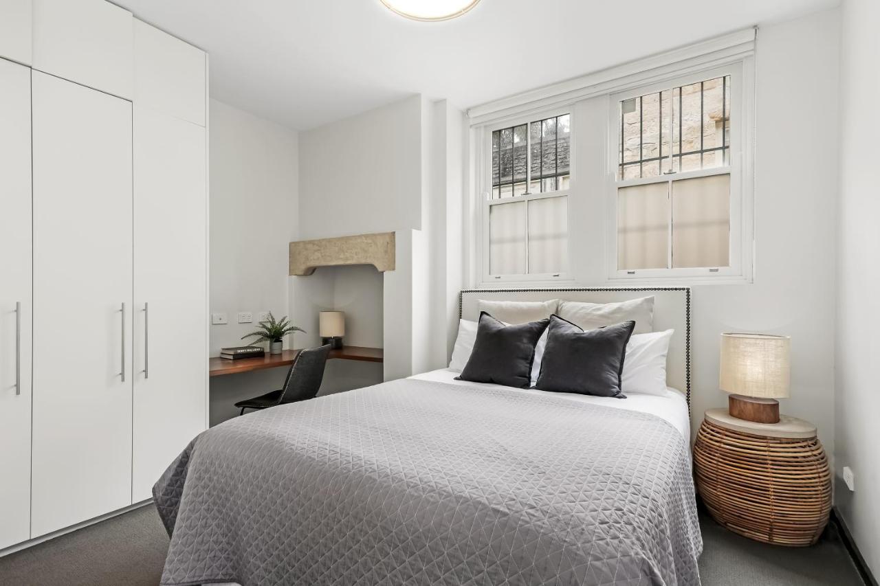 Balmain Wharf 1 Bedroom Apartment Sydney