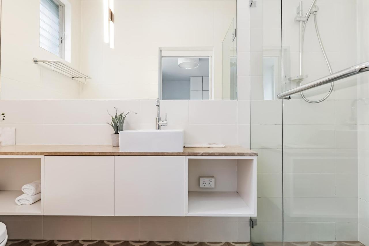 Apartment Balmain Wharf 1 Bedroom