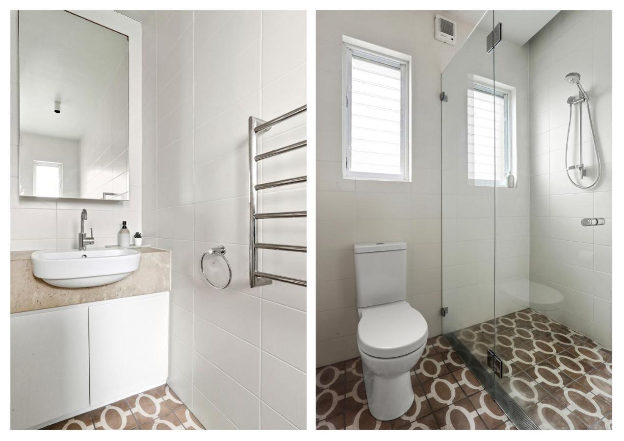 Apartment Balmain Wharf 1 Bedroom