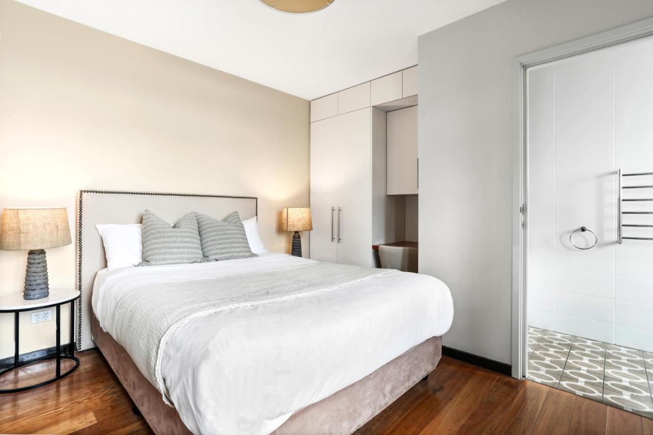Balmain Wharf 1 Bedroom Sydney