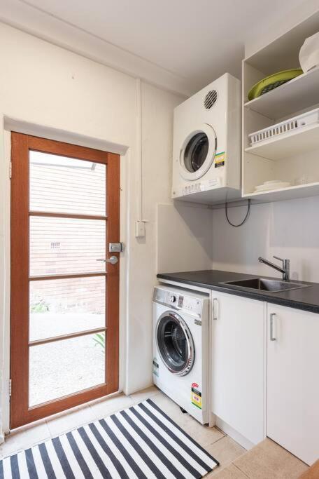 Apartment -cammeray Sydney