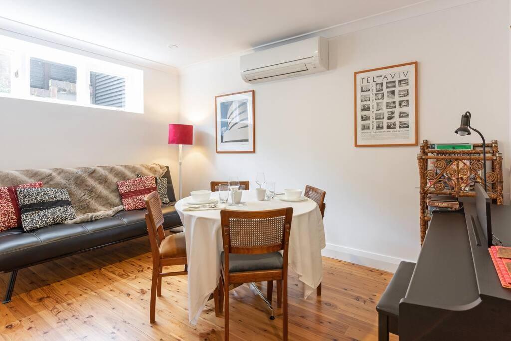 -cammeray Apartment Sydney
