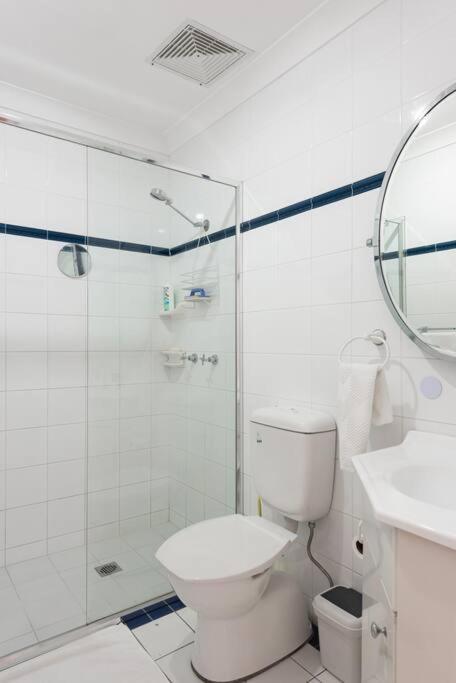 Apartment -cammeray *