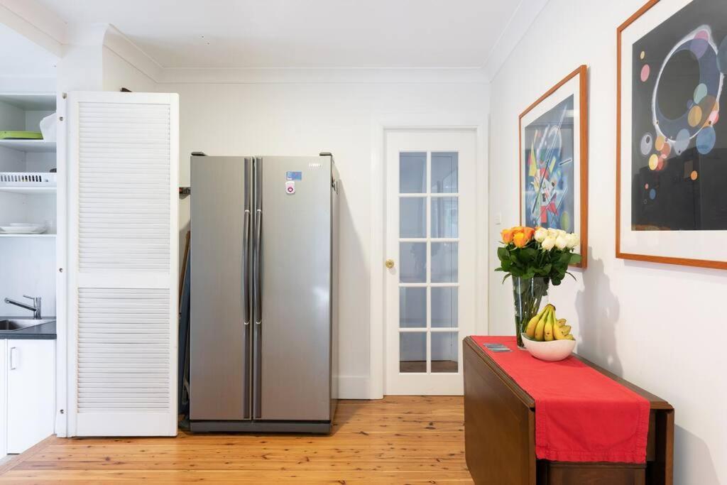 -cammeray Apartment *