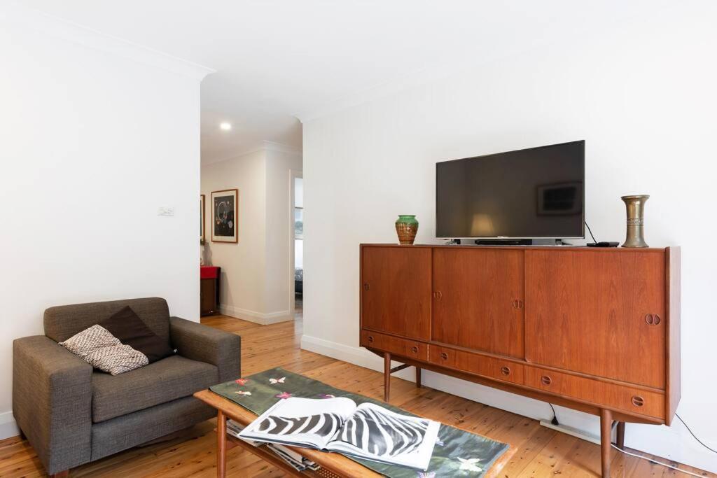 Apartment -cammeray *