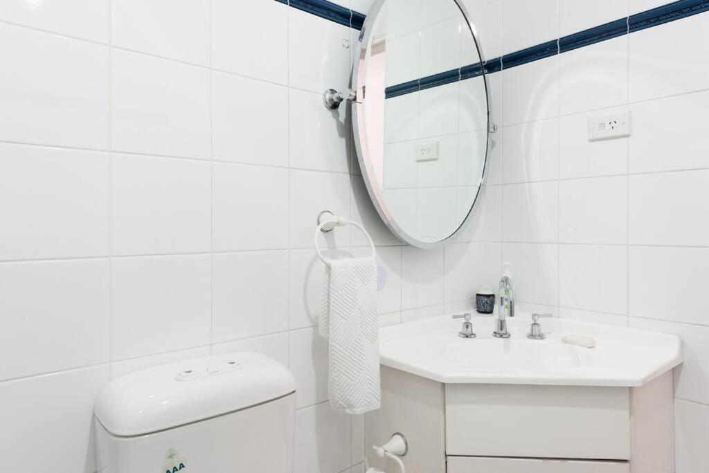 -cammeray Apartment