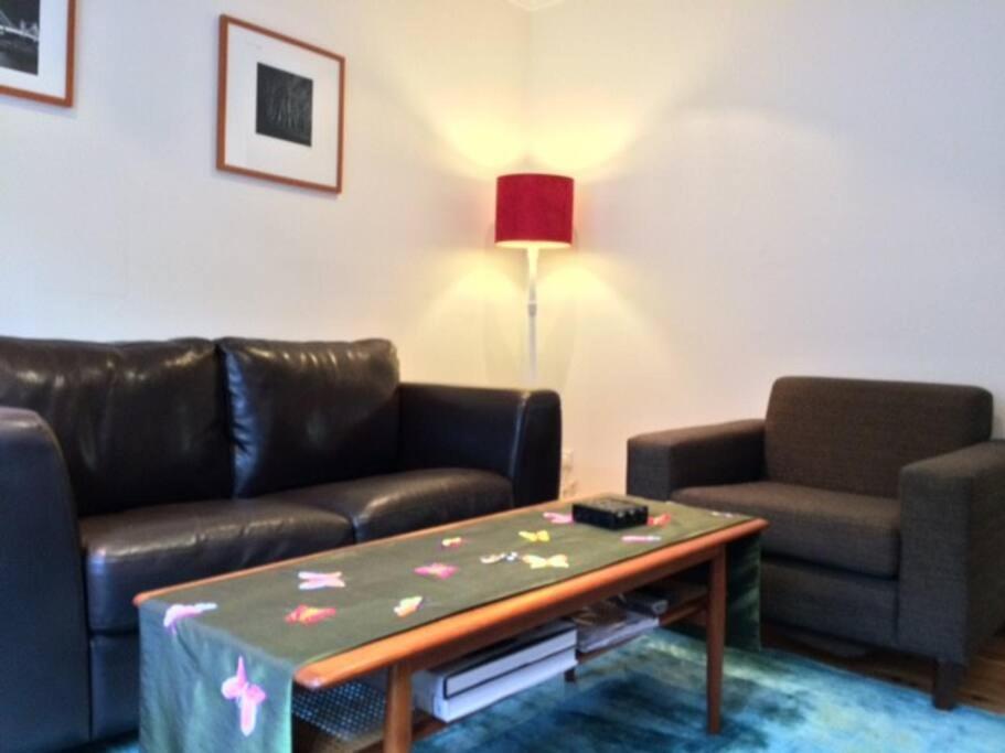 Apartment -cammeray *
