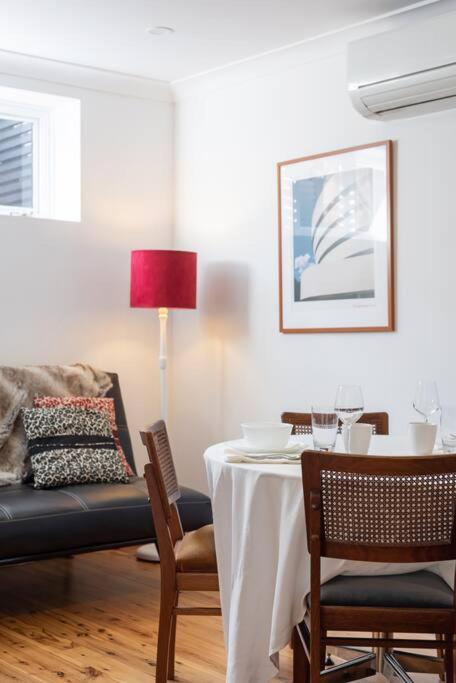 -cammeray Apartment Sydney