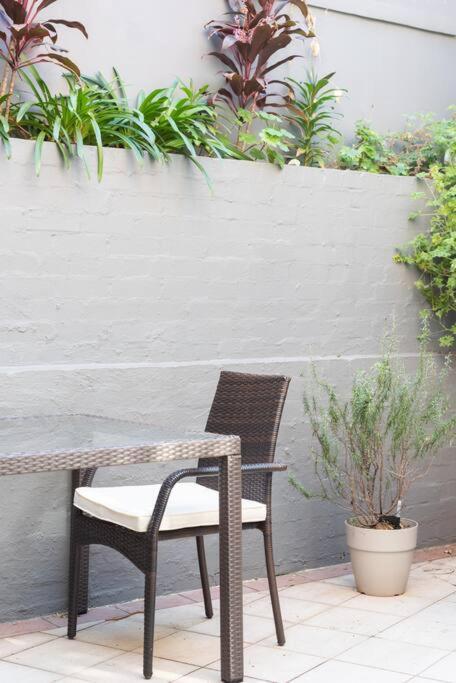 -cammeray Apartment *