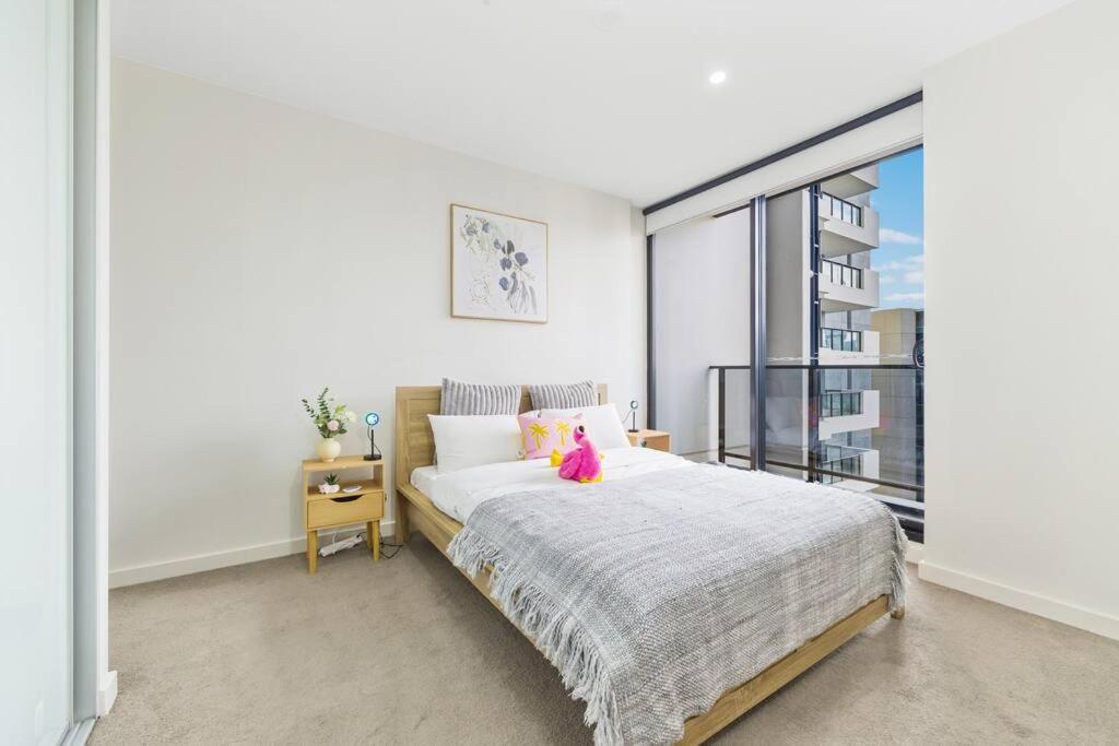 Stylish In Parramatta Sydney