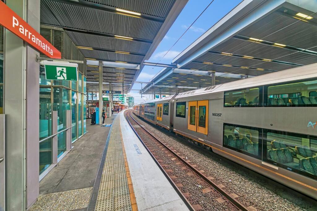 Stylish In Parramatta * Sydney