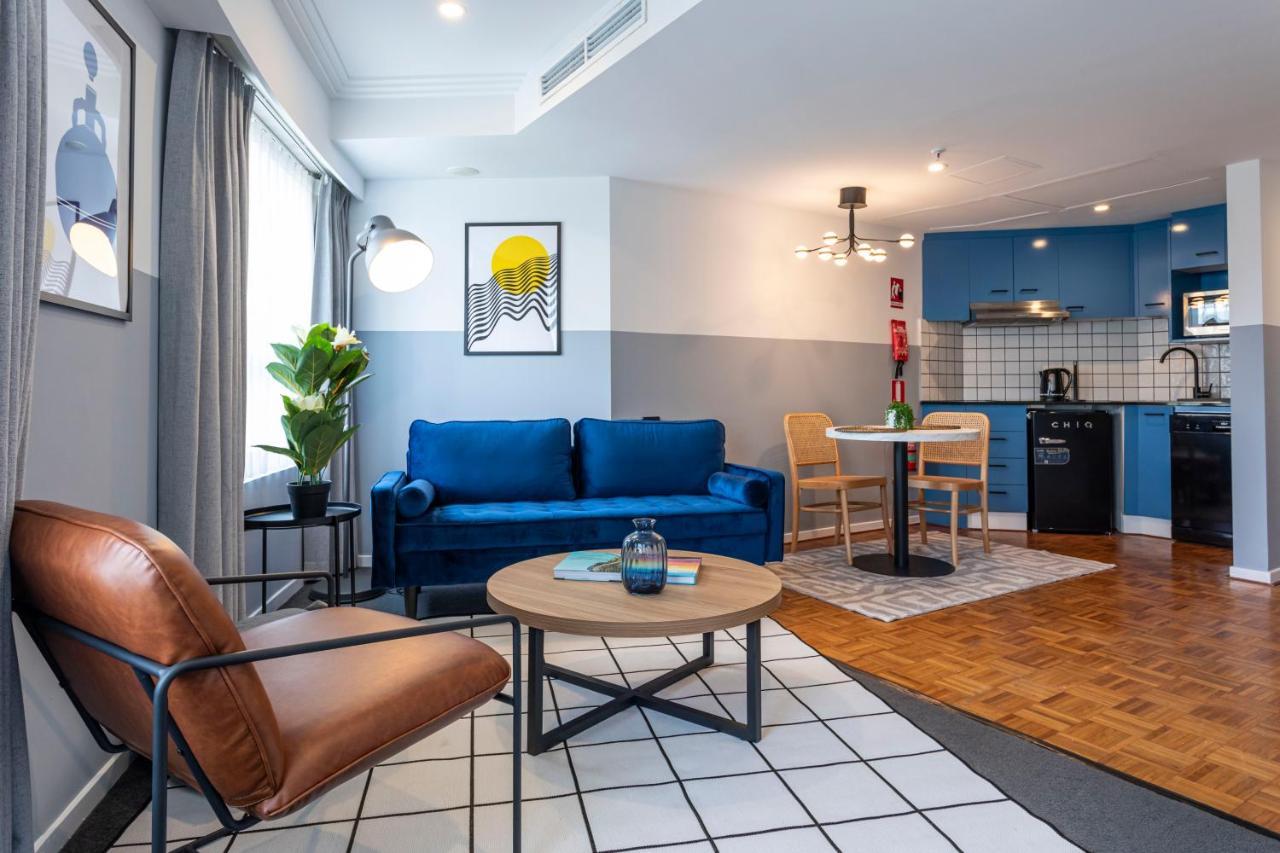 Apartment Gia Sydney