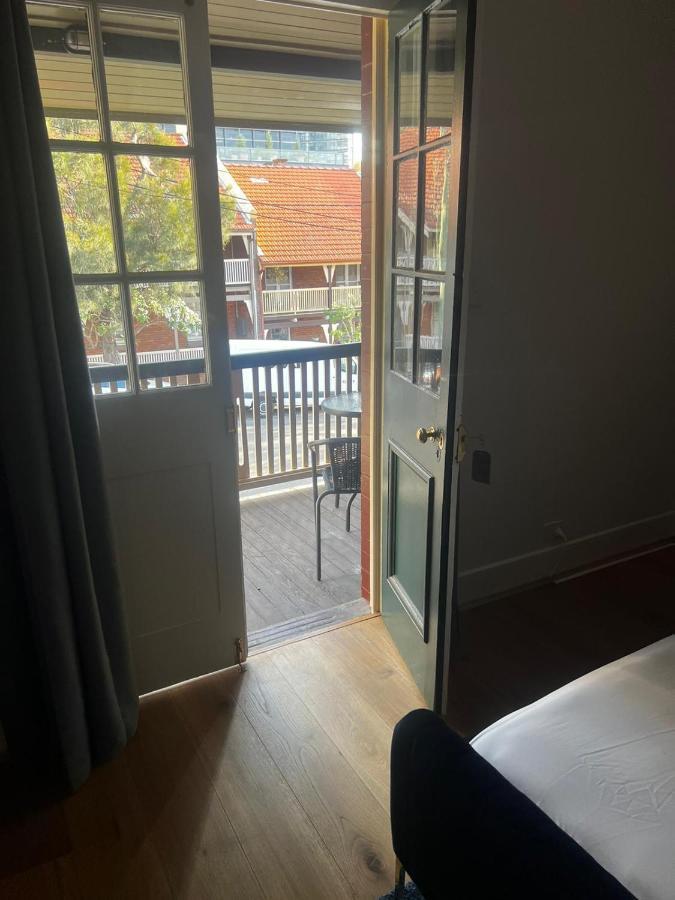 Stunning Terraced Flat Near The Opera House *