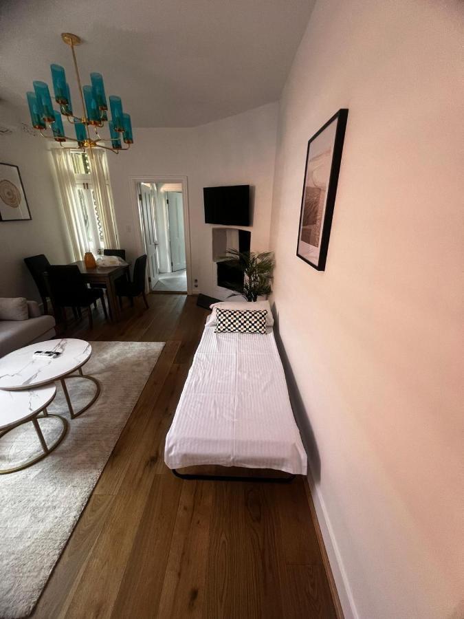 Stunning Terraced Flat Near The Opera House