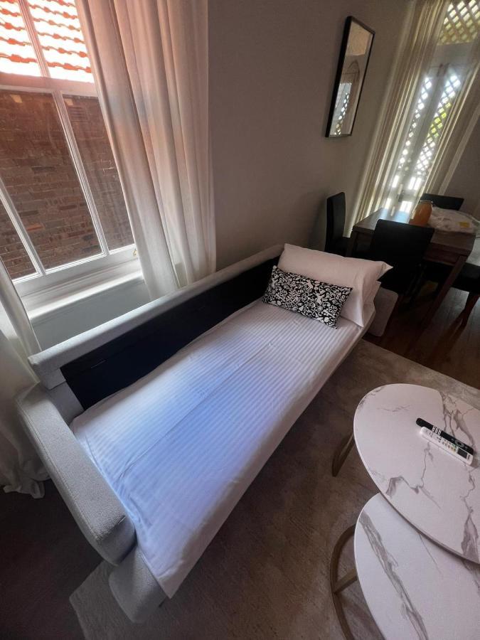 Stunning Terraced Flat Near The Opera House Apartment *