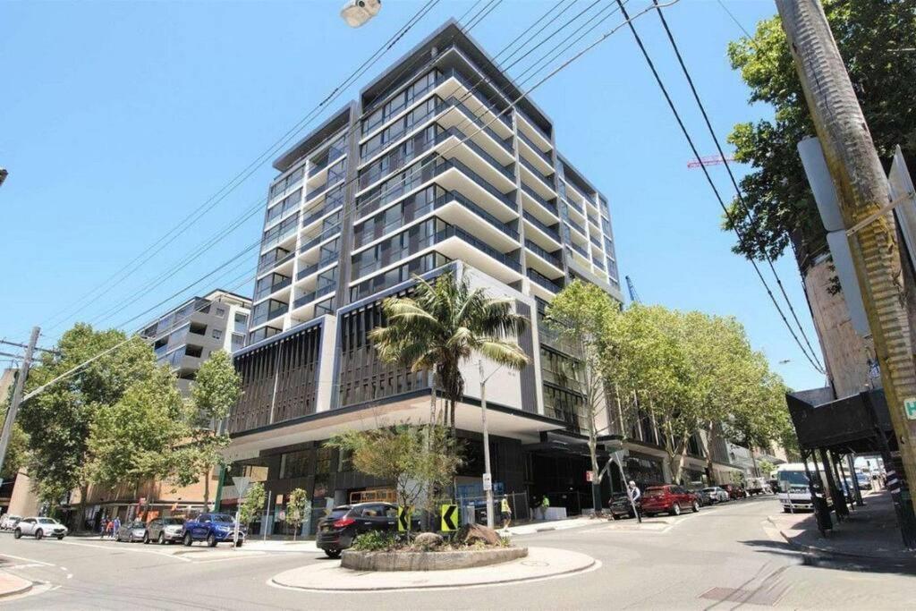 Apartamento Cozy At St Leonard Sidney