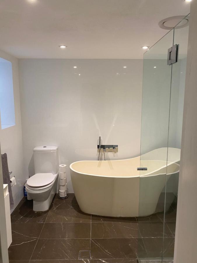 Gasthof Garden Flat, North Sydney