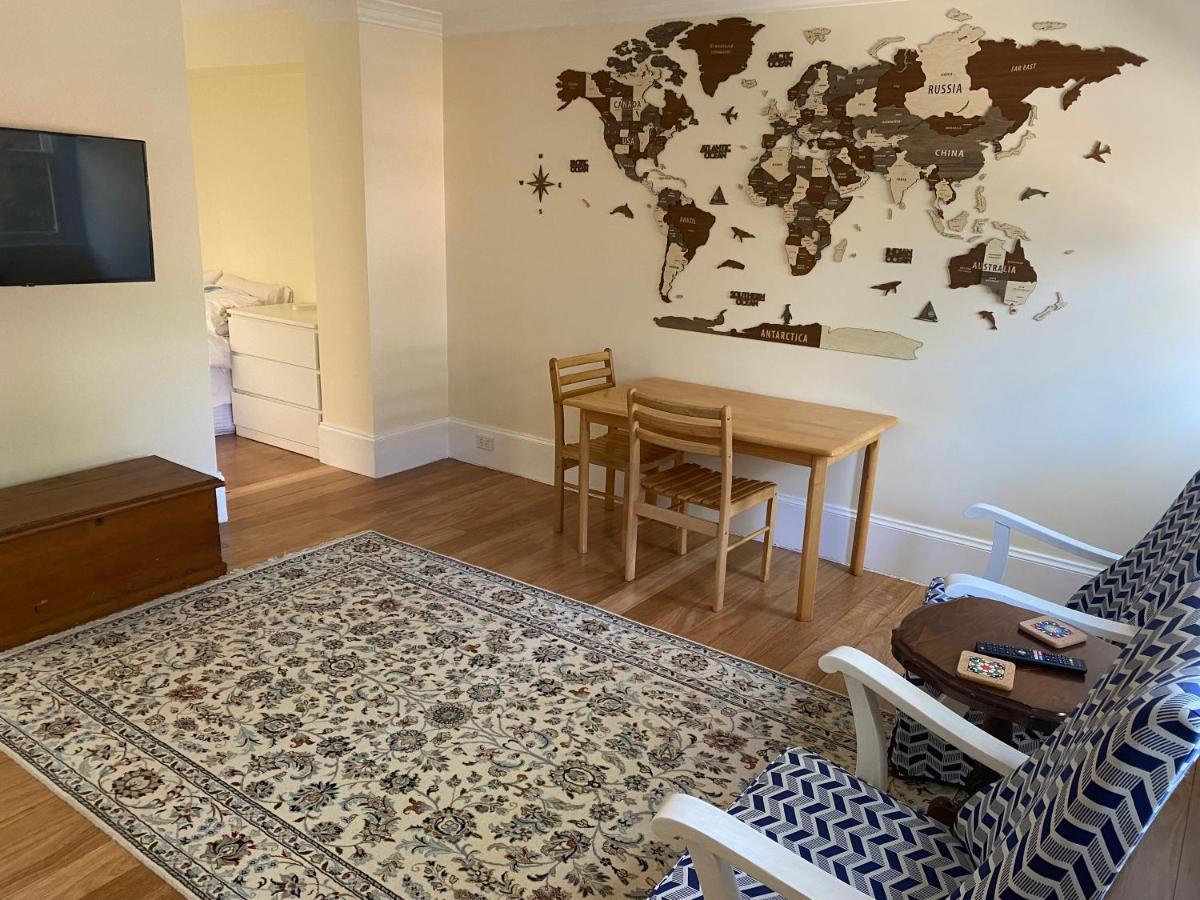 Garden Flat, North Gasthof