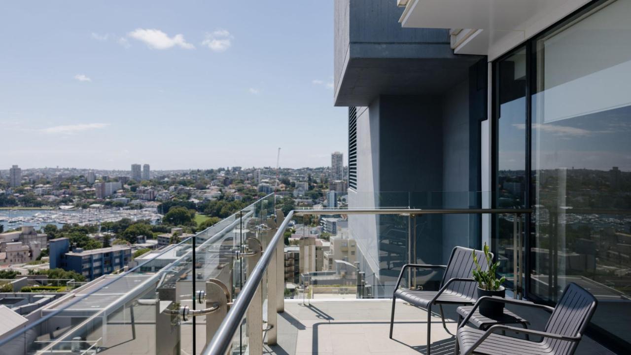 Hotel Indigo Potts Point By Ihg Sydney