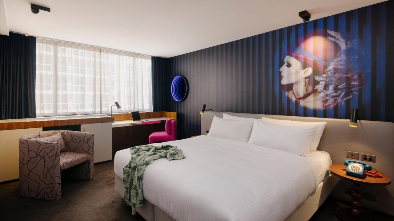 Hotel Indigo Potts Point By Ihg