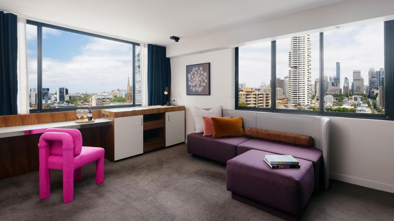 Indigo Potts Point By Ihg 5*