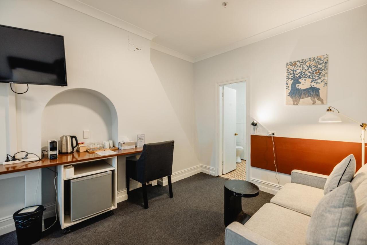 Newtown Cozy * Sydney