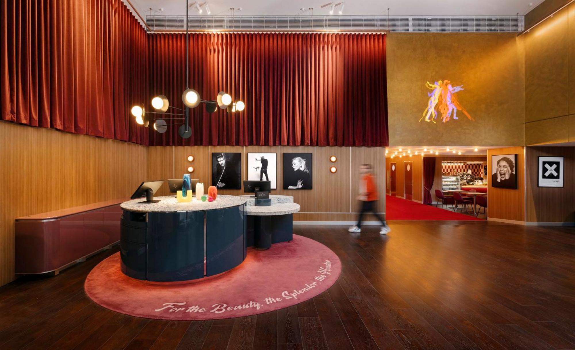 Indigo Potts Point By Ihg Sydney