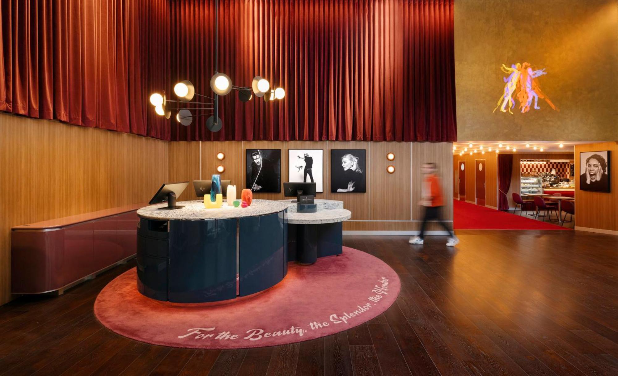 Hotel Indigo Potts Point By Ihg Sydney