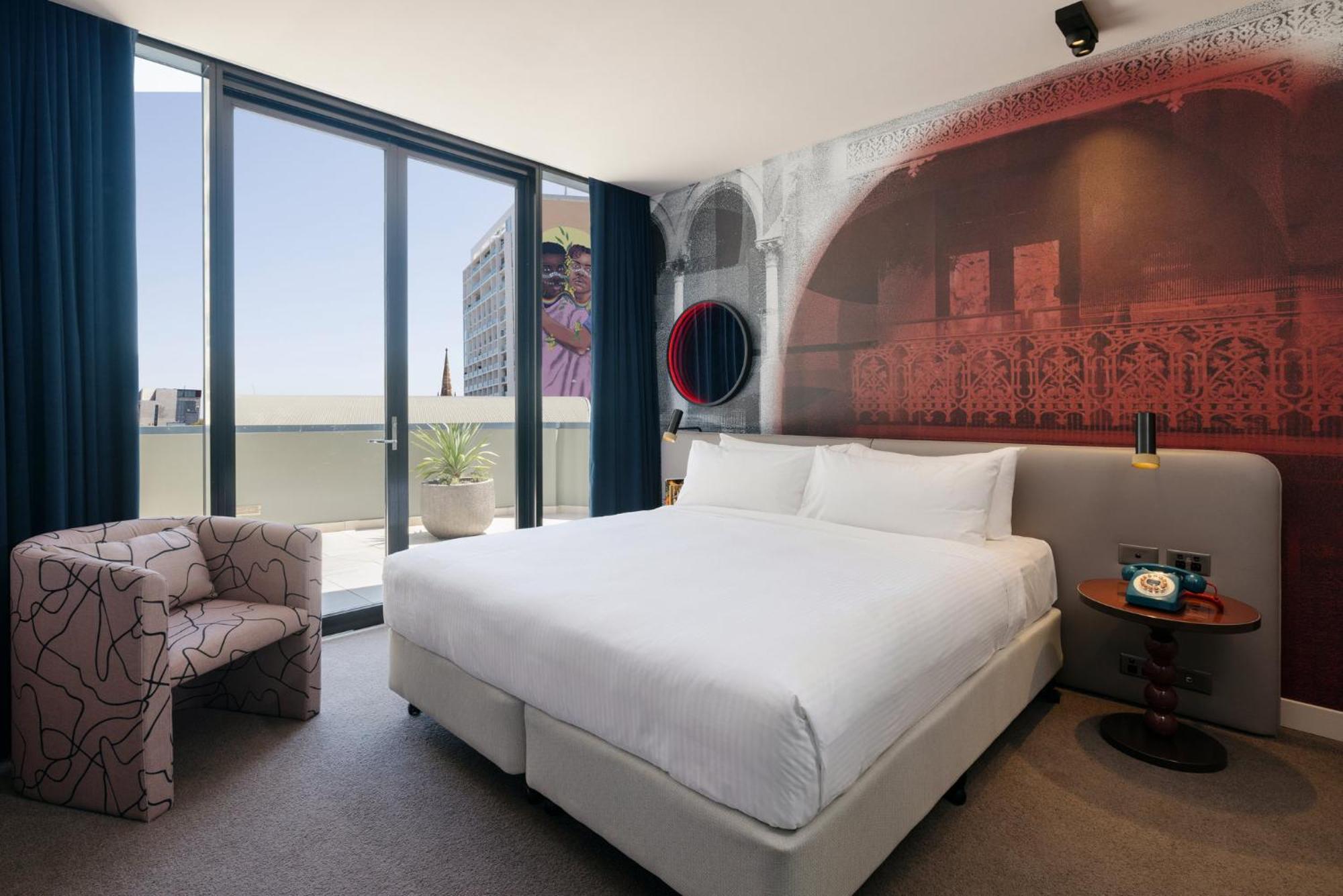 Indigo Potts Point By Ihg Hotel 5*