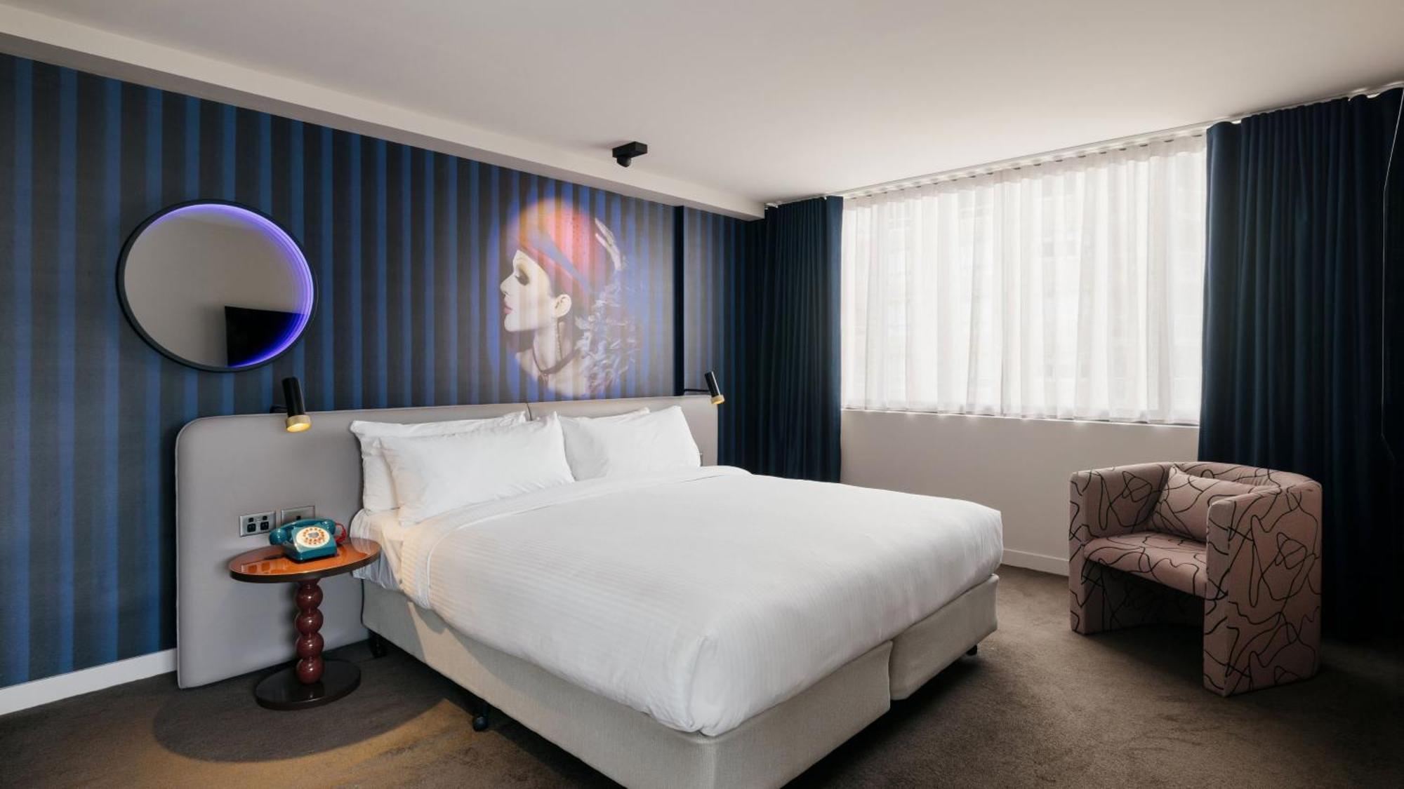 Indigo Potts Point By Ihg Hotel 5*