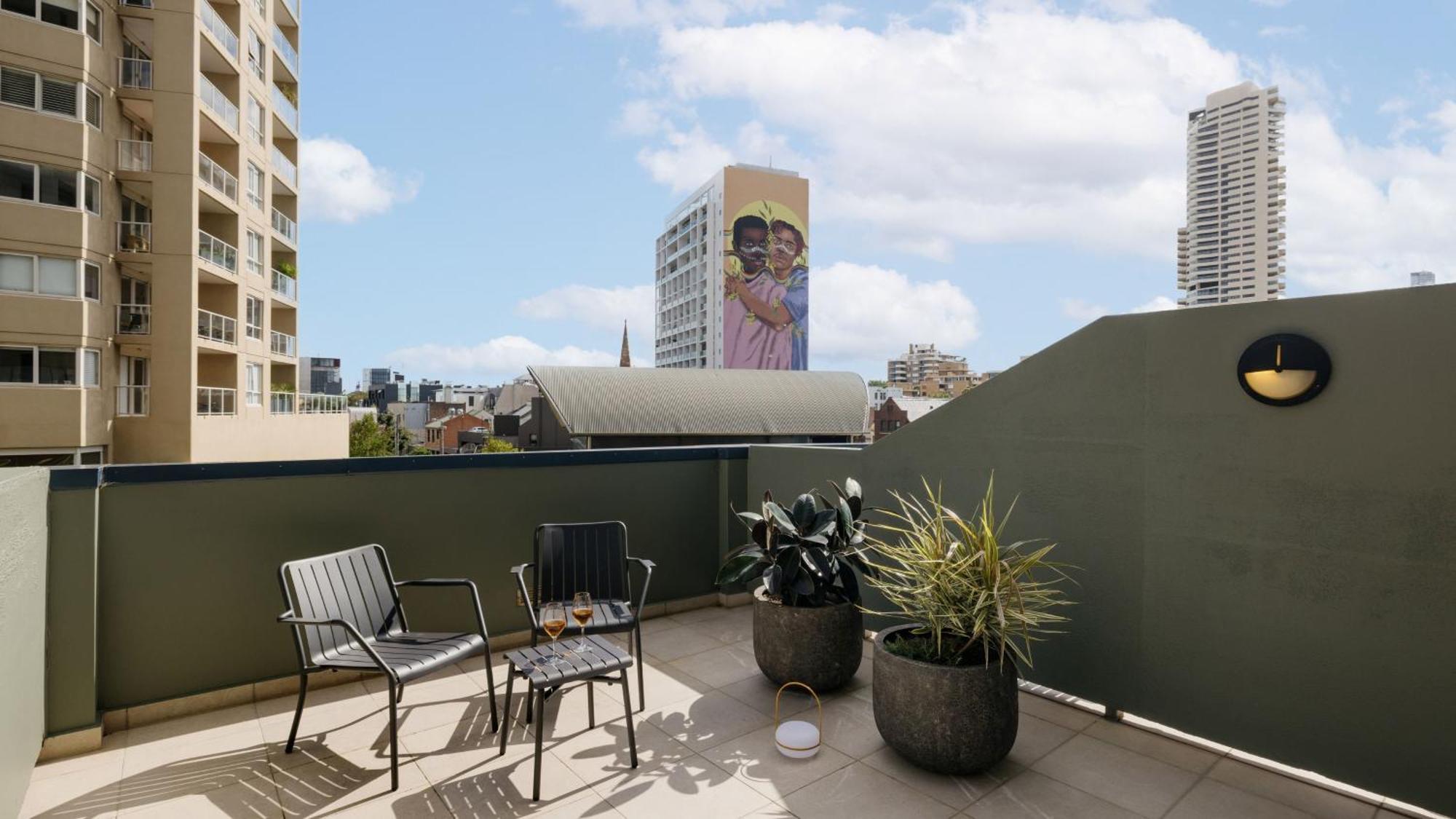Indigo Potts Point By Ihg 5*