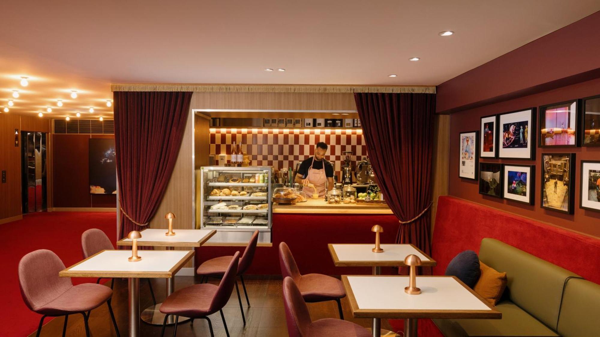 Indigo Potts Point By Ihg 5* Sydney